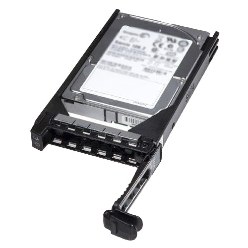 Dell 1 TB Interne Festplatte – Zuverlässiger Speicher für PC-Nutzer