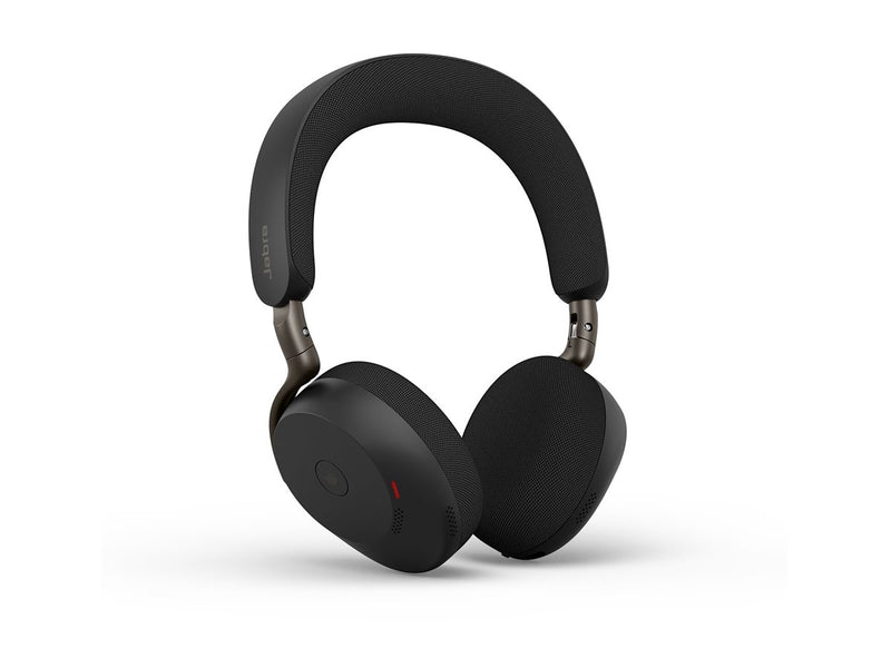 Jabra Evolve 75 Headset – Kabellos, Rauschunterdrückung