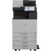 Ricoh Farb-Laserdrucker – A3, LAN & USB
