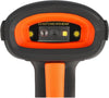 DELOCK Barcode-Scanner – 1D/2D, Bluetooth und USB