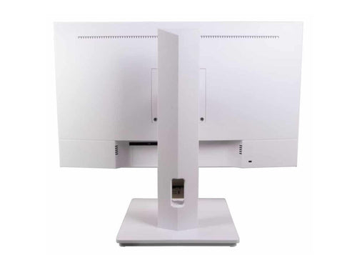 Ernitec 24" LED-Monitor – Full HD, HDMI & DisplayPort