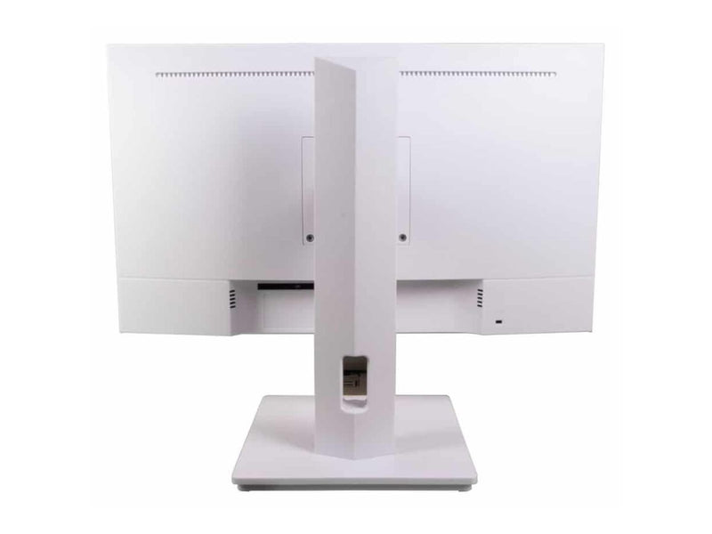 Ernitec 27" LED-Monitor – Full HD, integrierte Lautsprecher