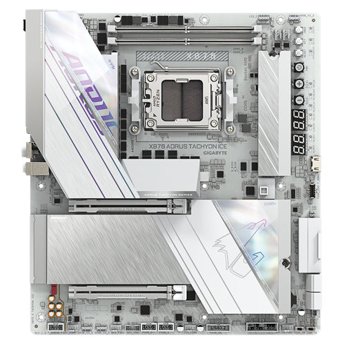 GIGABYTE Mainboard – Sockel AM5, DDR5 RAM