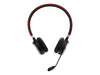 Jabra Evolve 65 Headset – Kabellos, Dual-Konnektivität
