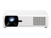 ViewSonic Beamer – Helles Bild, umweltfreundliche LED-Technologie