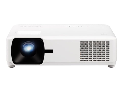 ViewSonic Beamer – Helles Bild, umweltfreundliche LED-Technologie