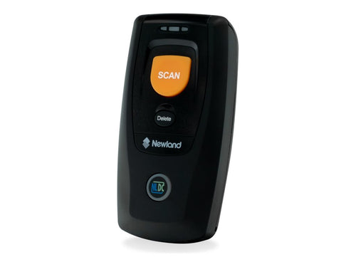 Newland 2D Barcode-Scanner – Handgerät mit Bluetooth und USB-C