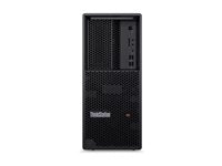Lenovo ThinkStation P3 Tower – Leistungsstarker Desktop-PC für Profis