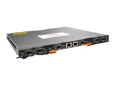Lenovo Netzwerk-Switch – 20 Anschlüsse, 10 Gigabit Ethernet