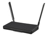 Mikrotik hAP Router – WLAN für Zuhause und Büro