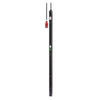 APC Stromverteilungseinheit – Energieanalyse, 3 m Kabel