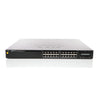 Cisco Netzwerk-Switch – 24 Ports, stapelbar, für große Netzwerke