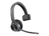 Poly Bluetooth-Headset – Kabellos, bis zu 50 m Reichweite