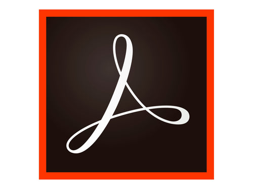 Adobe Acrobat Pro DC – PDF-Umwandlung und -Verwaltung
