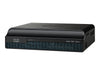 Cisco Router – Sicherheitspaket für kleine Unternehmen