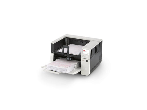 KODAK Dokumentenscanner – Schnelles Scannen, Duplex-Funktion