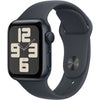 Apple Watch SE GPS – Fitness-Tracking, Gesundheit im Blick