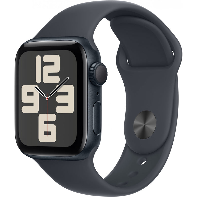 Apple Watch SE GPS – Fitness-Tracking, Gesundheit im Blick