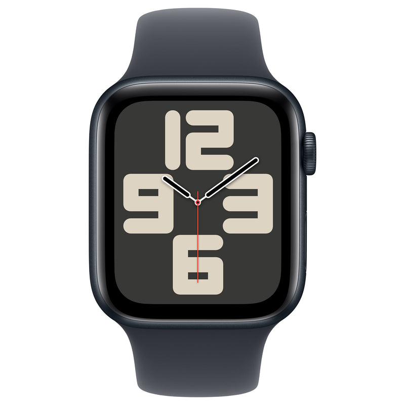 Apple Watch SE – GPS, Gesundheitstracker, Anrufe
