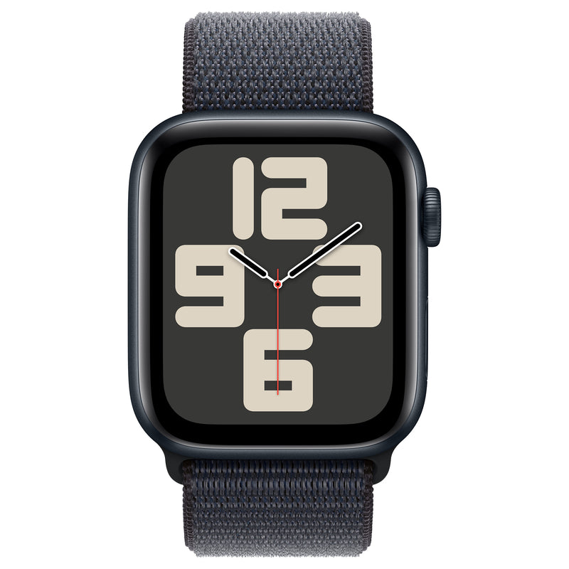 Apple Watch SE – GPS, Gesundheitstracker, Anrufe unterwegs