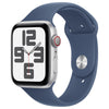 Apple Watch SE – GPS, Gesundheits- und Fitnessfunktionen