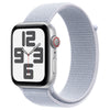 Apple Watch SE – GPS, Gesundheitstracker, Anrufe direkt am Handgelenk