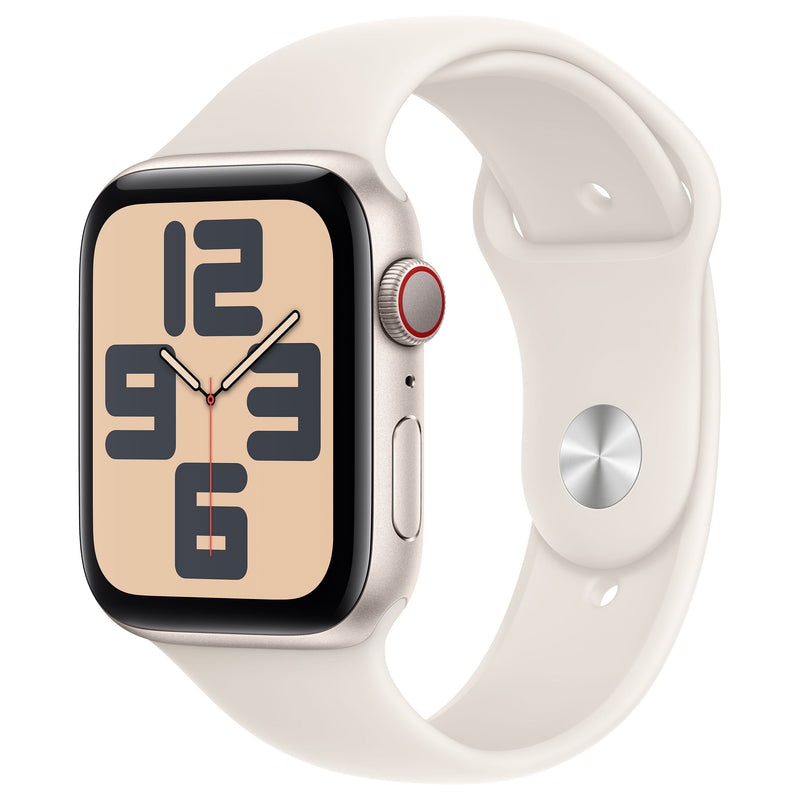 Apple Watch SE – GPS, Gesundheitstracking