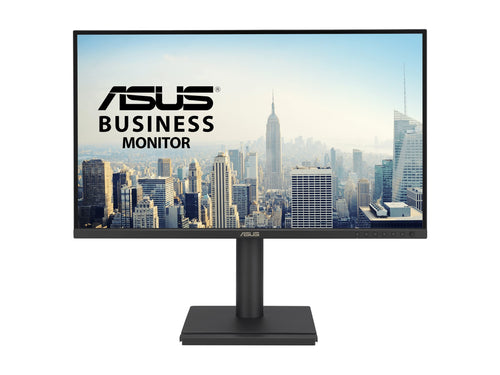 ASUS 27" Business-Monitor – 2K-Auflösung, IPS-Display