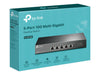TP-Link 5-Port Desktop-Switch – Multi-Gigabit, leise & kompakt