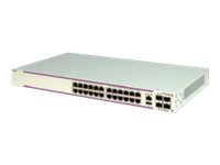 Alcatel Netzwerk-Switch – 24 Ports für zuverlässige Verbindung