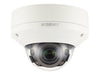 Hanwha Netzwerk-Domekamera – 2-MP, wetterfest, vandalismussicher