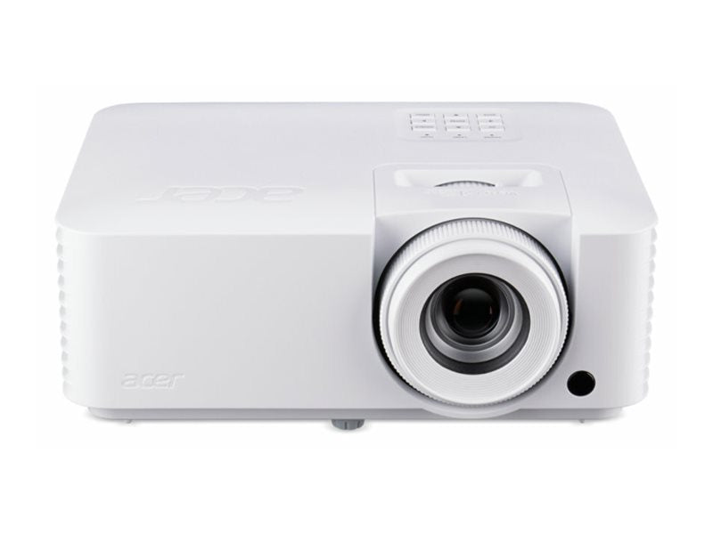 ACER Beamer – 4K-Auflösung, hohe Helligkeit