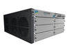 HP Enterprise Netzwerkswitch – 10 Gigabit Ethernet, PoE+
