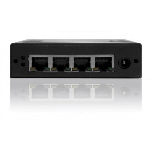 Adder Video Extender – 4 Anschlüsse, bis zu 150 m Reichweite