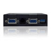Adder Video Extender – 4 Anschlüsse, bis zu 150 m Reichweite