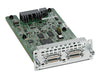 Cisco 4-Port WAN-Interface – Für schnelle Netzwerkverbindungen