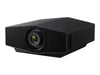 Sony SXRD-Projektor – 4K-Auflösung, 2000 Lumen