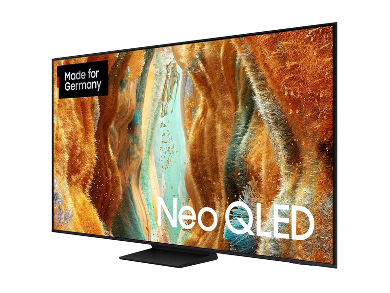 Samsung 65" Smart-TV – 4K UHD, Neo-QLED-Technologie