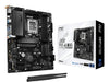 ASRock Motherboard – Wi-Fi 6E, USB-C, HD Audio