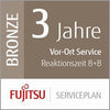 RICOH Bronze Servicepaket – 3 Jahre schneller Vor-Ort-Service