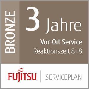 RICOH Bronze Servicepaket – 3 Jahre schneller Vor-Ort-Service