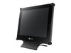 Neovo 15" LCD-Monitor – Vielseitige Videoanschlüsse, Farbdisplay