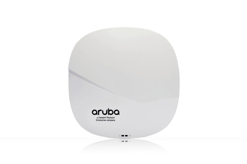 HP Enterprise Access Point – Schnelles WLAN für Büro und Geschäft