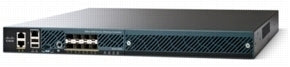 Cisco Wireless-Controller – Für leistungsstarke Netzwerke