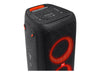 Harman Kardon JBL Partybox 310 – Tragbarer Bluetooth-Lautsprecher