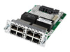 Cisco Netzwerkmodul – 8 Ports für Sprach- und Datennetzwerke