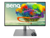 BenQ 27" 4K-Monitor – IPS-Display, HDR10