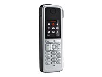 Mitel OpenStage M3 DECT-Telefon – Robustes Design, Bluetooth