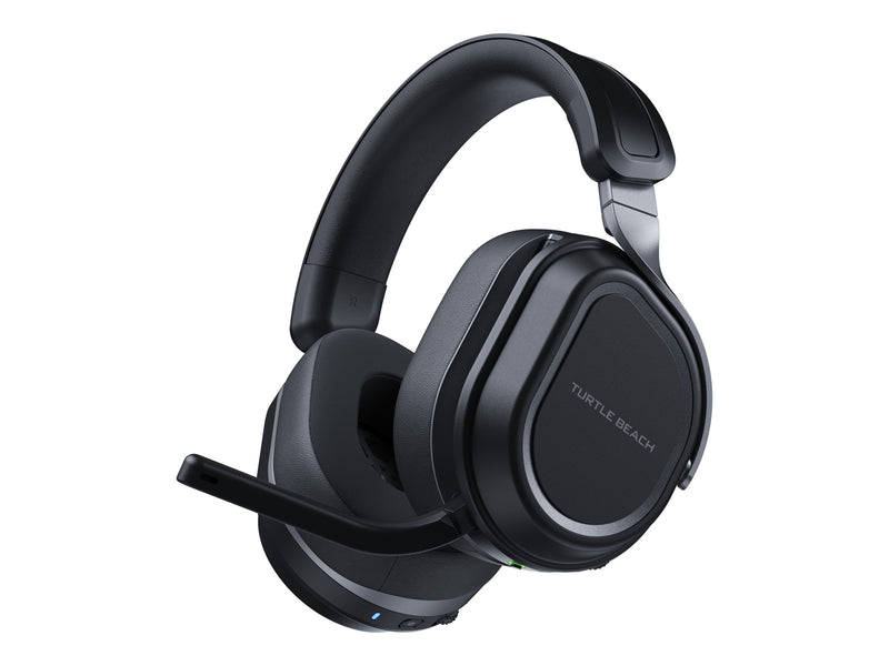 Turtle Beach Gaming-Headset – Kabellos, Surround Sound