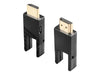 Lindy HDMI-Kabel – 70m Länge, 4K Unterstützung